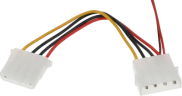 Вентилятор для корпуса ALSEYE 12032BVH-P1 OEM
