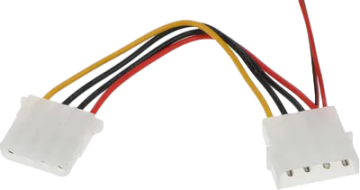 Вентилятор для корпуса ALSEYE 12032BVH-P1 OEM