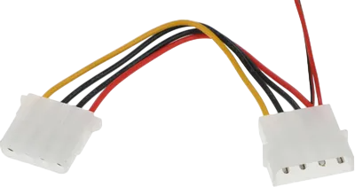 Вентилятор для корпуса ALSEYE 12032BVH-P1 OEM
