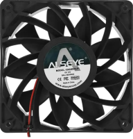 Вентилятор для корпуса ALSEYE 12032BVH-P1 OEM
