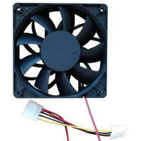 Вентилятор для корпуса ALSEYE 12032BVH-P1 OEM