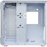 Компьютерный корпус 1STPLAYER STEAMPUNK SP9 White (SP9-WH)