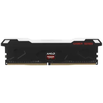 Оперативная память 8 Gb 3200 MHz AMD RGB R9S48G3206U2S-RGB