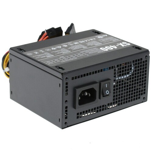 Блок питания Aerocool 400W SX-400