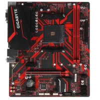 Материнская плата GIGABYTE B450M GAMING 1.1