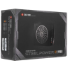 Блок питания Chieftec 650W CHIEFTRONIC STEELPOWER BDK-650FC