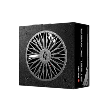 Блок питания Chieftec 650W CHIEFTRONIC SteelPower (BDK-650FC)