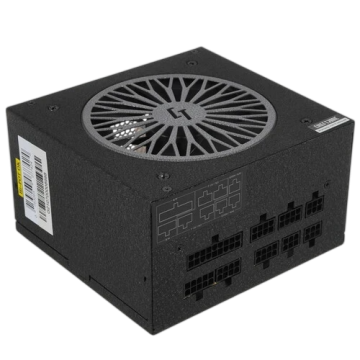 Блок питания Chieftec 650W CHIEFTRONIC SteelPower (BDK-650FC)