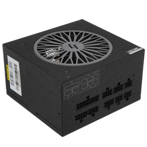 Блок питания Chieftec 650W CHIEFTRONIC STEELPOWER BDK-650FC