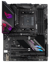 Материнская плата ASUS ROG STRIX X570-E GAMING WIFI II