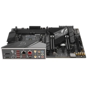 Материнская плата ASUS ROG STRIX X570-E GAMING WIFI II