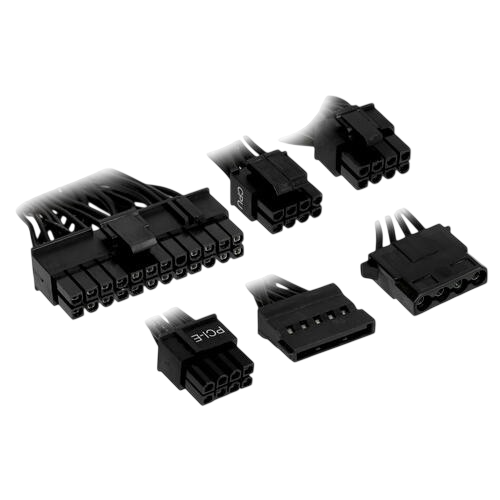 Блок питания Deepcool 700W PF700 (R-PF700D-HA0B-EU)