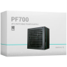 Блок питания Deepcool 700W PF700 (R-PF700D-HA0B-EU)