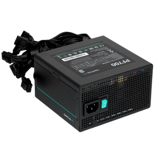 Блок питания Deepcool 700W PF700 (R-PF700D-HA0B-EU)
