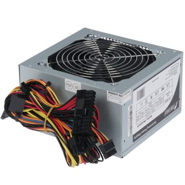 Блок питания InWin 450W (PM-450ATX)