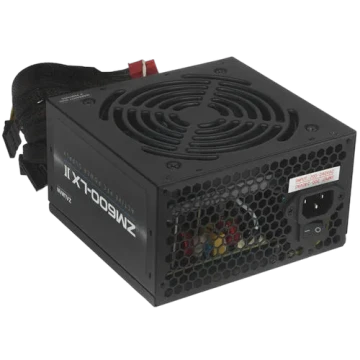 Блок питания Zalman 600W (ZM600-LXII)