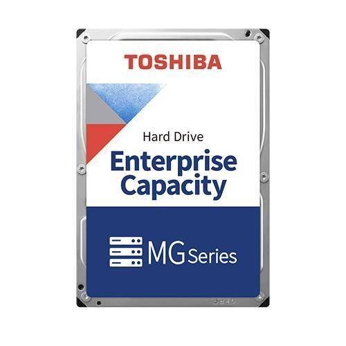 Жесткий диск Toshiba 8000 Gb ENTERPRISE (MG08ADA800E)