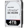 Жесткий диск HGST 4000 Gb 0B36040 (HUS726T4TALE6L4)