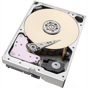 Жесткий диск Toshiba 12000 Gb ENTERPRISE CAPACITY MG07ACA12TE