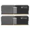 Оперативная память 16 Gb 3600 MHz Thermaltake TOUGHRAM XG RGB Black (R016D408GX2-3600C18A)