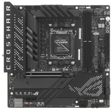 Материнская плата ASUS ROG CROSSHAIR X670E GENE WIFI 90MB1B80-M0EAY0