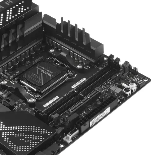 Материнская плата ASUS ROG CROSSHAIR X670E GENE WIFI 90MB1B80-M0EAY0