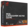 Материнская плата ASUS ROG CROSSHAIR X670E GENE WIFI 90MB1B80-M0EAY0