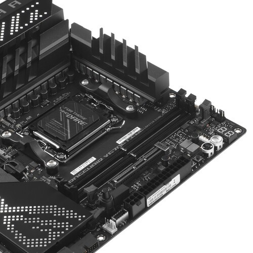 Материнская плата ASUS ROG CROSSHAIR X670E GENE WIFI 90MB1B80-M0EAY0
