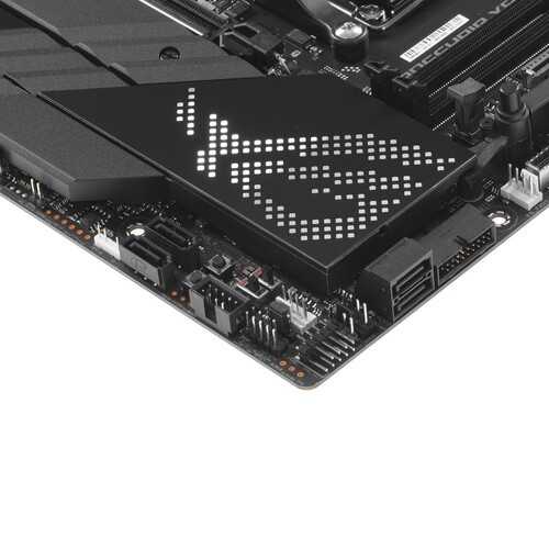 Материнская плата ASUS ROG CROSSHAIR X670E GENE WIFI 90MB1B80-M0EAY0