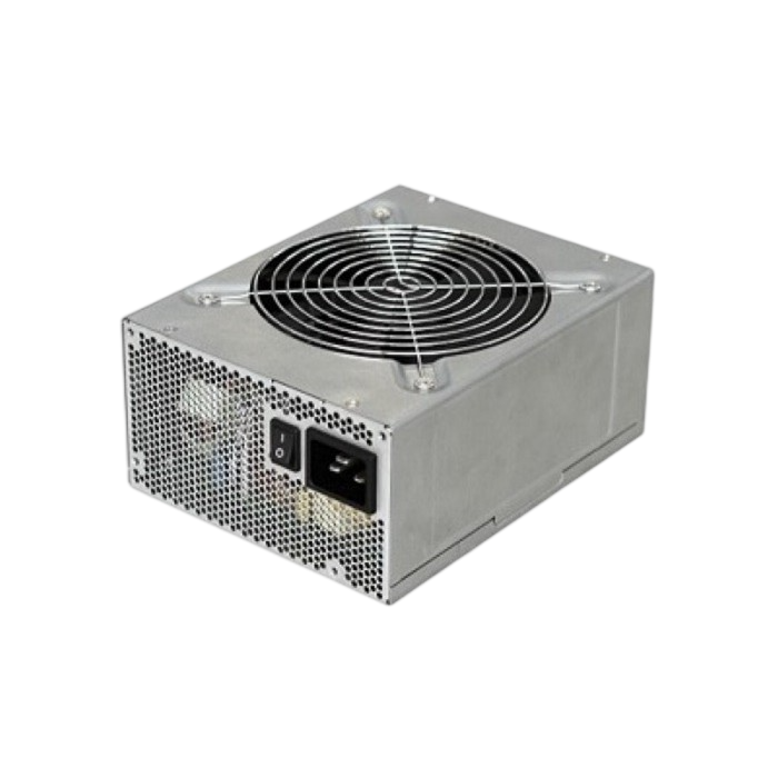 Блок питания ACD 600W Silver (PS0600)
