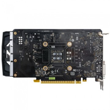Видеокарта INNO3D (N16502-04D6X-1720VA30) GeForce GTX 1650 1635MHz PCI-E 3.0 4096MB 12000MHz 128 bit DVI DisplayPort HDMI HDCP TWIN X2 OC V2