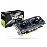 Видеокарта INNO3D (N16502-04D6X-1720VA30) GeForce GTX 1650 1635MHz PCI-E 3.0 4096MB 12000MHz 128 bit DVI DisplayPort HDMI HDCP TWIN X2 OC V2