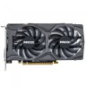 Видеокарта INNO3D (N16502-04D6X-1720VA30) GeForce GTX 1650 1635MHz PCI-E 3.0 4096MB 12000MHz 128 bit DVI DisplayPort HDMI HDCP TWIN X2 OC V2