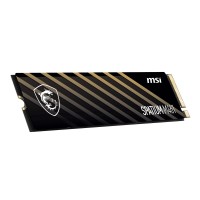 Твердотельный накопитель MSI 1000 Gb SPATIUM M461 S78-440L1D0-P83