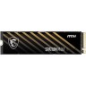 Твердотельный накопитель MSI 1000 Gb SPATIUM M461 S78-440L1D0-P83