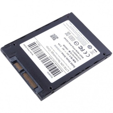 Твердотельный накопитель LiteON 240 Gb PH6-CE240
