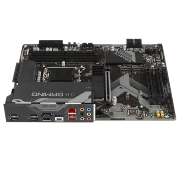 Материнская плата Gigabyte B760 GAMING X