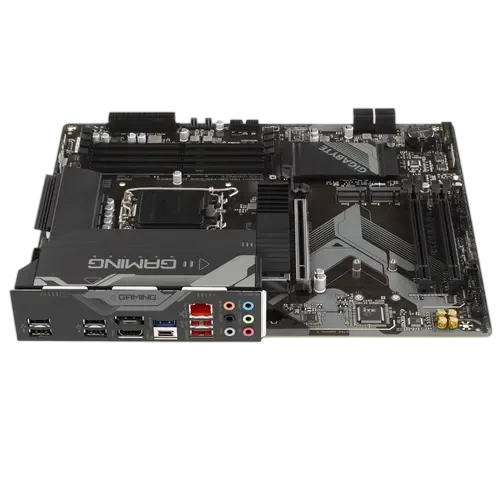 Материнская плата Gigabyte B760 GAMING X