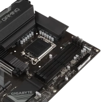 Материнская плата Gigabyte B760 GAMING X