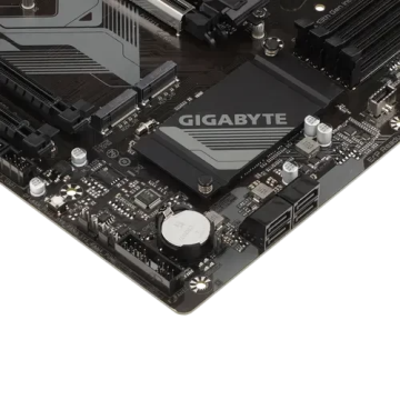 Материнская плата Gigabyte B760 GAMING X