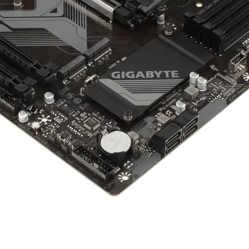 Материнская плата Gigabyte B760 GAMING X