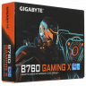 Материнская плата Gigabyte B760 GAMING X