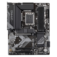 Материнская плата Gigabyte B760 GAMING X