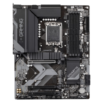 Материнская плата Gigabyte B760 GAMING X