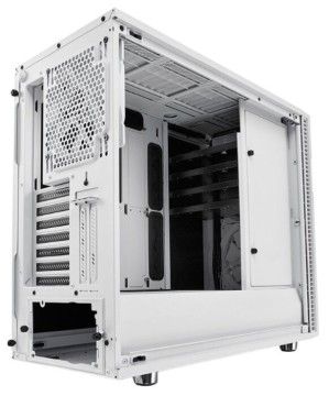 Компьютерный корпус Fractal Design DEFINE R6 USB-C White FD-CA-DEF-R6C-WT