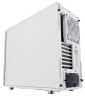 Компьютерный корпус Fractal Design DEFINE R6 USB-C White FD-CA-DEF-R6C-WT