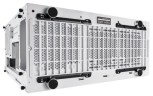 Компьютерный корпус Fractal Design DEFINE R6 USB-C White FD-CA-DEF-R6C-WT