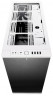 Компьютерный корпус Fractal Design DEFINE R6 USB-C White FD-CA-DEF-R6C-WT