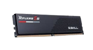 Оперативная память 32 Gb 6800 MHz G.Skill RIPJAWS S5 Black (F5-6800J3445G16GX2-RS5K)