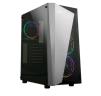 Компьютерный корпус Zalman S4 PLUS